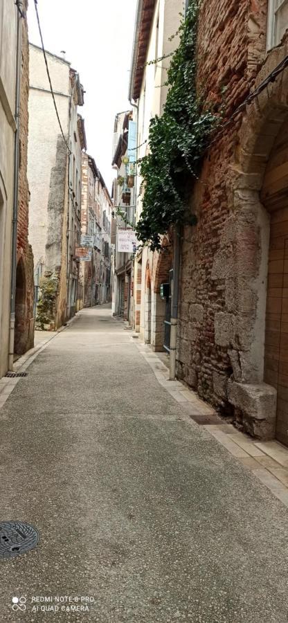 Gite L'Ermitage Καόρ Εξωτερικό φωτογραφία