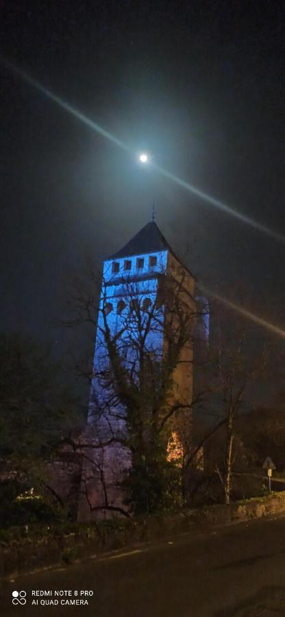 Gite L'Ermitage Καόρ Εξωτερικό φωτογραφία
