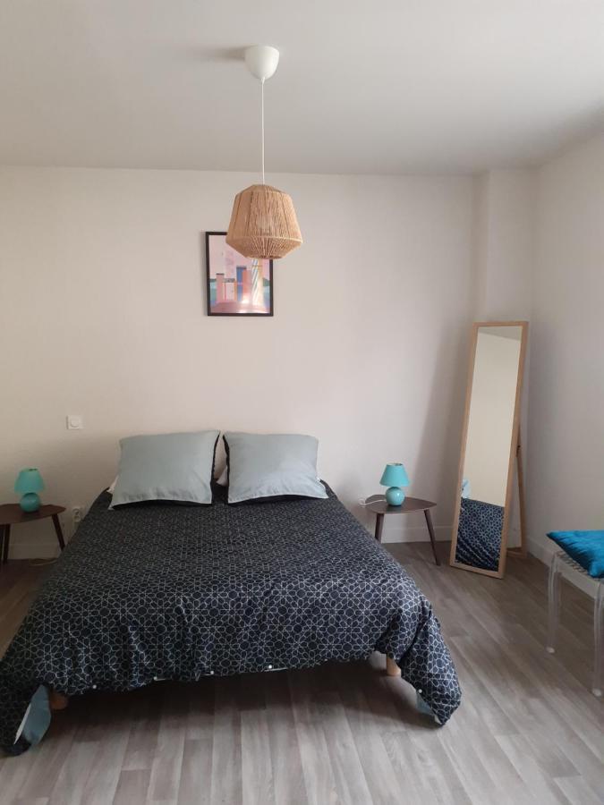 Gite L'Ermitage Καόρ Εξωτερικό φωτογραφία