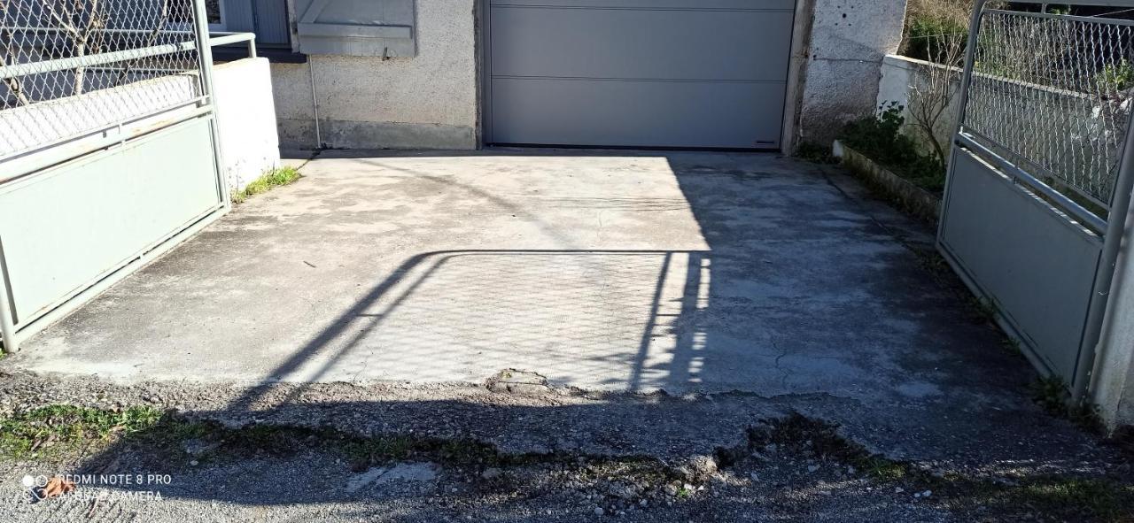 Gite L'Ermitage Καόρ Εξωτερικό φωτογραφία